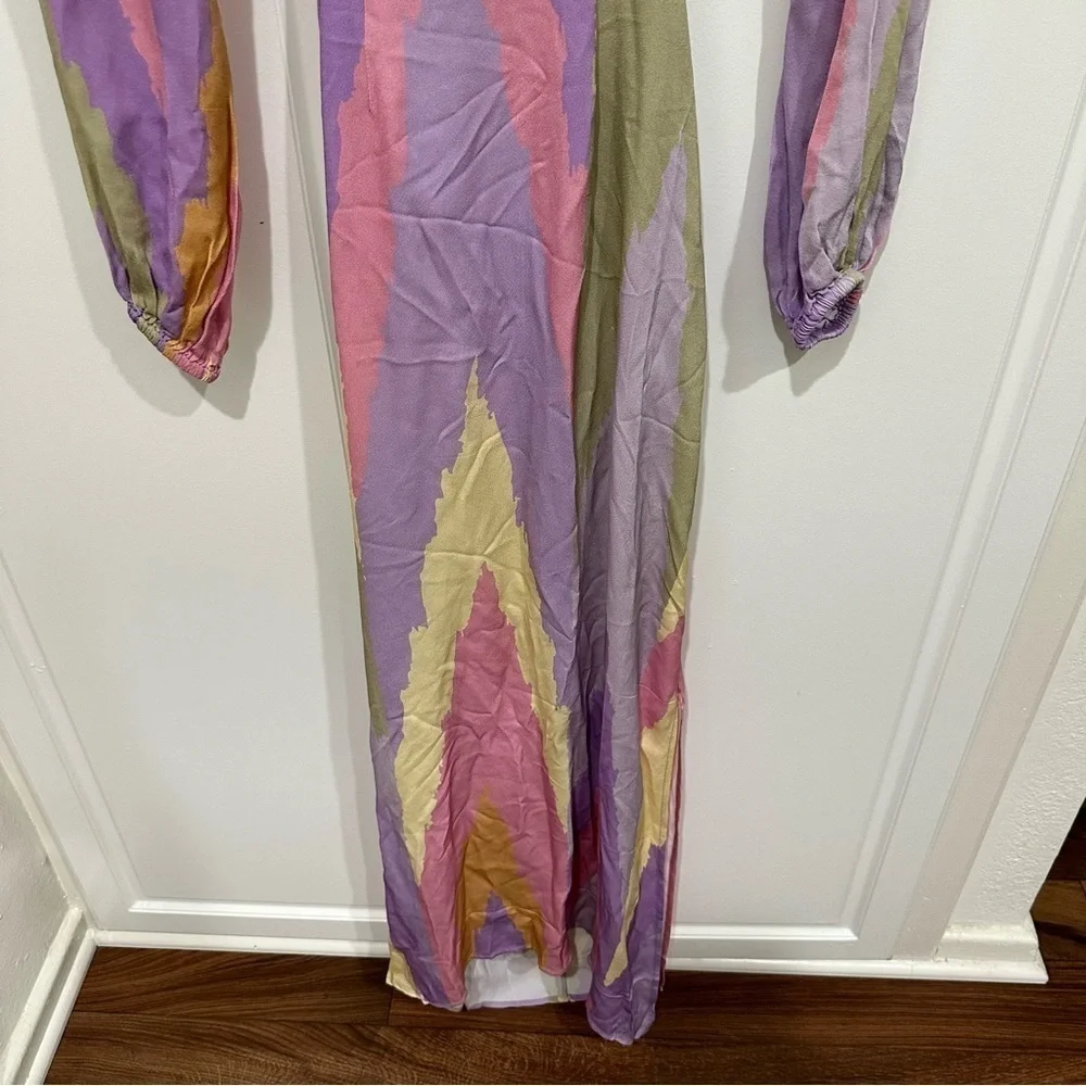 The Wolf Gang Marrakesh Dress Size XS